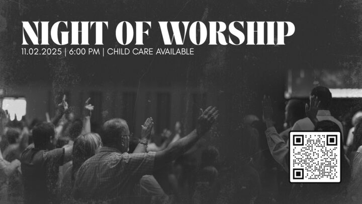 Night Of Worship logo