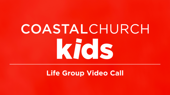 Kids Life Group Video Call (Oct 2025- June 2026) logo