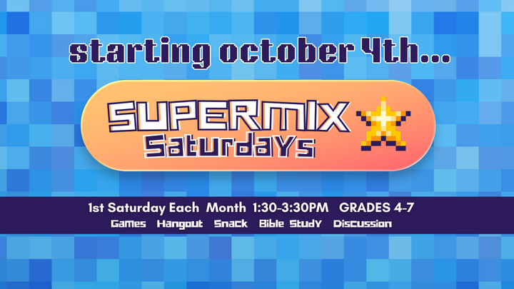 Supermix logo