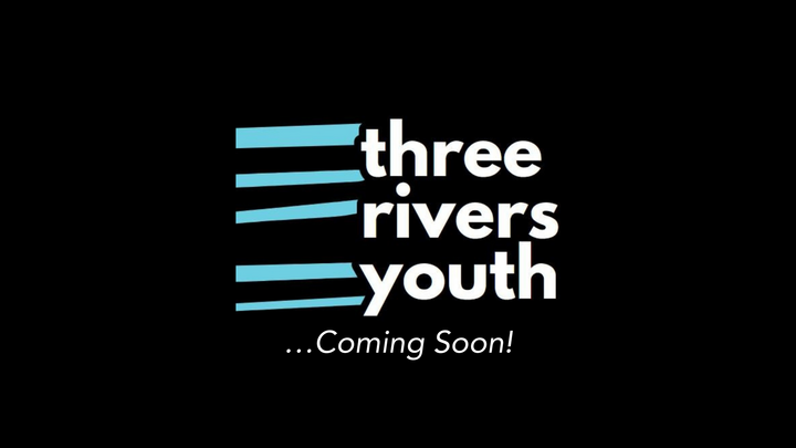 Three Rivers Youth logo