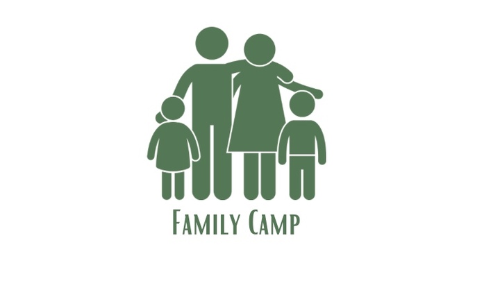 Family Camp logo