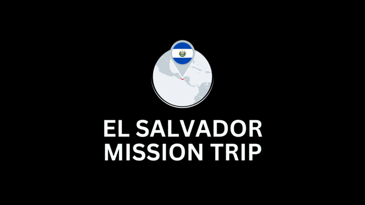 El Salvador logo