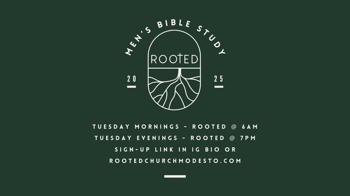 Men's Bible Studies logo