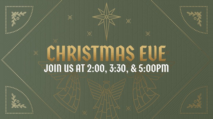 Christmas Eve logo