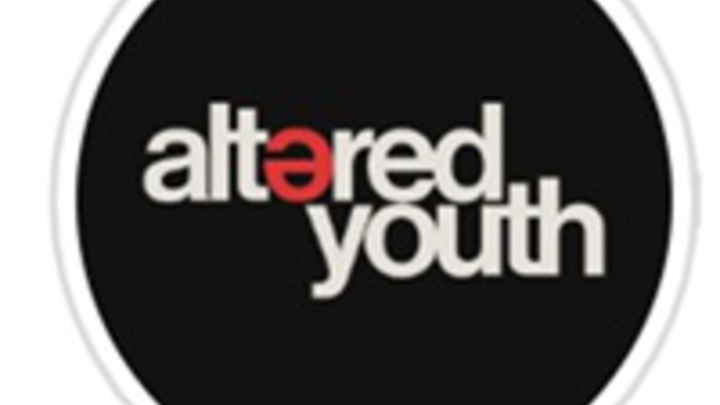 Youth Group Kick Off Meeting logo