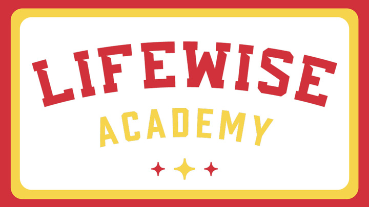 LifeWise Academy logo