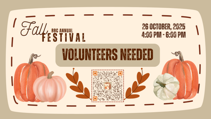 Fall Fest  logo