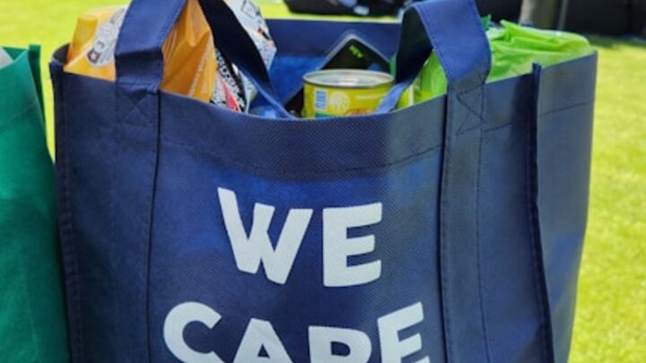 Malbis: Create Your Own Dust Project logo