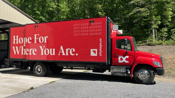 Silverhill Dust Project logo