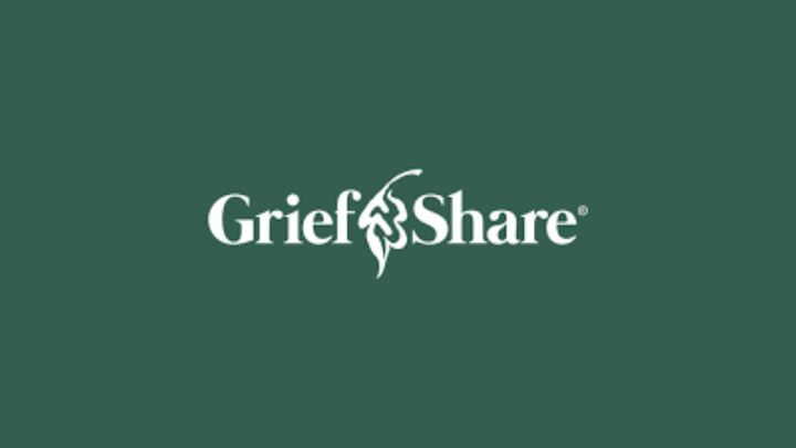 Conway Grief Share logo