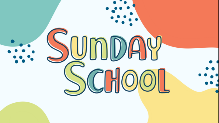 Sunday School Helpers logo