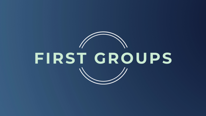 First Groups logo