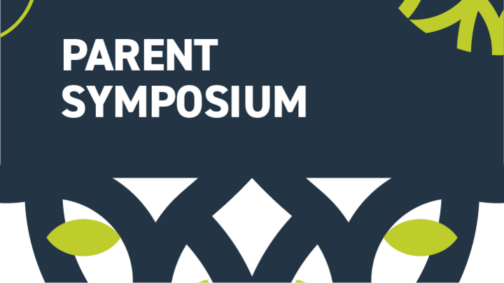 Parent Symposium  logo