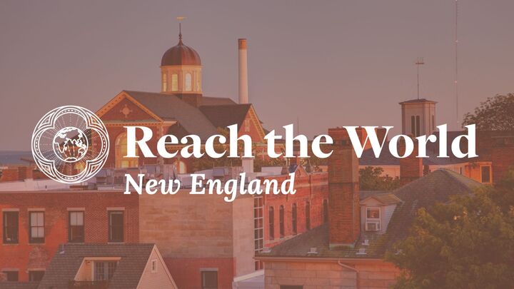 RTW Trip | New England logo