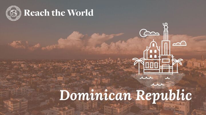 RTW Trip | Punta Cana, Dominican Republic logo