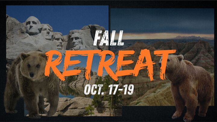 South Dakota Trip logo