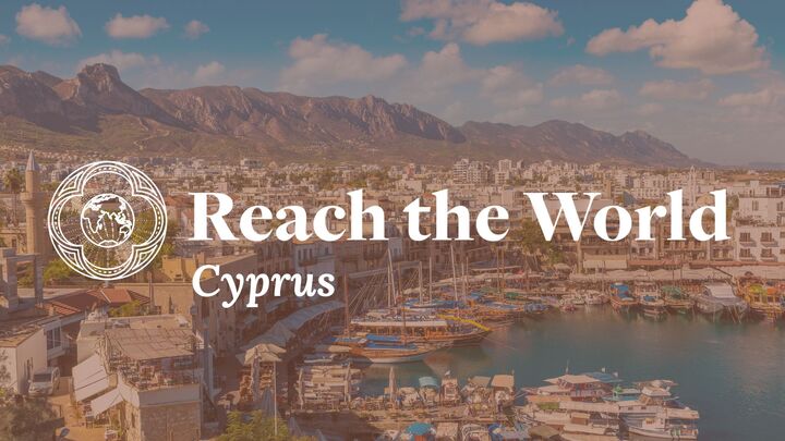 RTW x Womens Trip | Cyprus logo