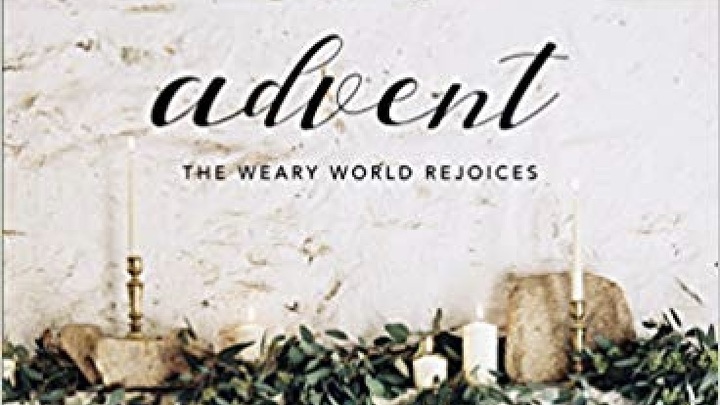 ADVENT Ladies Bible Studies - Owasso Campus logo image