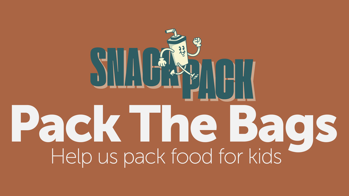 Pack The Bags logo