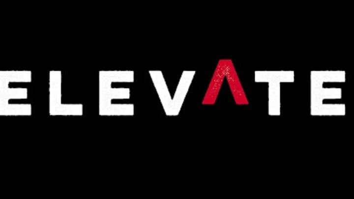 Elevate Middle School Retreat logo