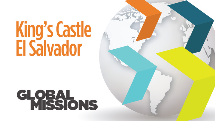 El Salvador | Global Missions logo