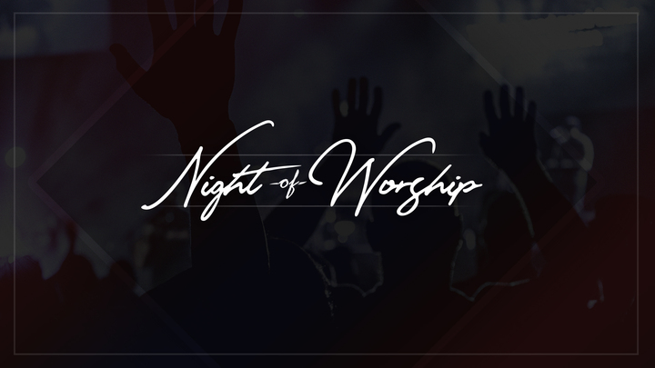 Night of Worship logo