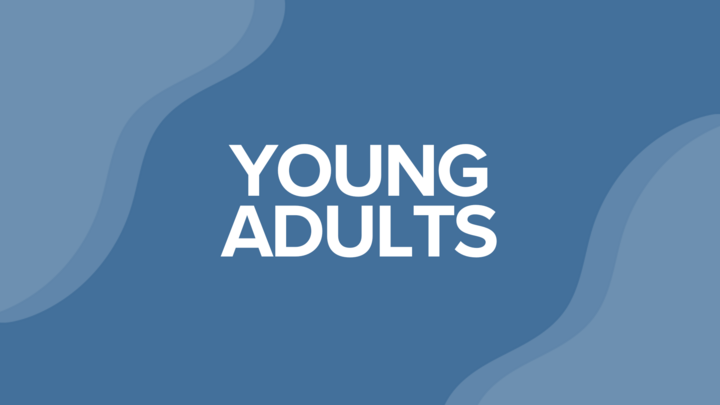 Young Adults logo