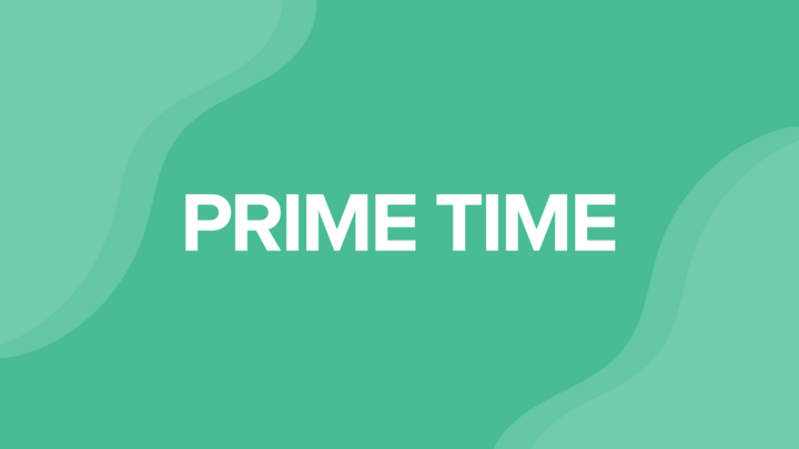 Prime Time (65+) logo
