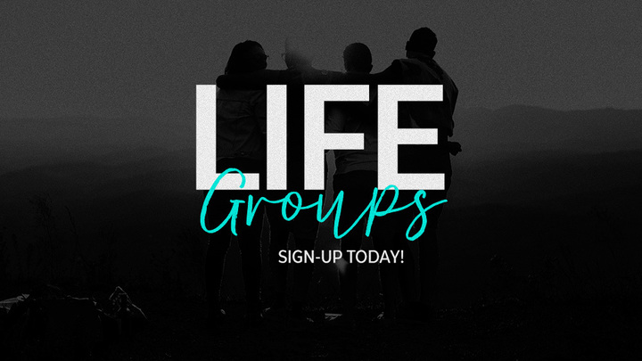 LifeGroup Signups logo