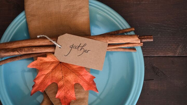 Thanksgiving Meals 2025 at TEMC logo