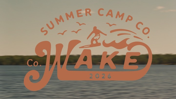 Student Summer Camp 2026 logo