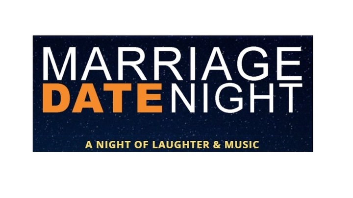 Marriage Date Night logo image