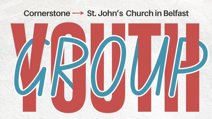 Car Pool to Belfast Youth logo