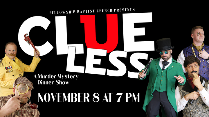 Dinner Show logo image