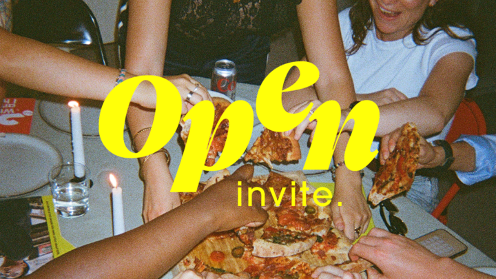 Alpha Fall 2025 logo