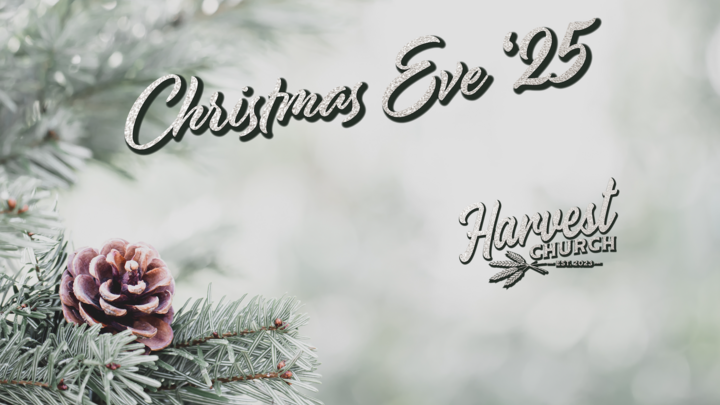 Christmas Eve Service logo