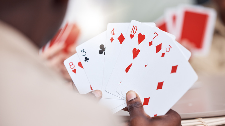 Gathering | Hearts Party - Hosted by Hayley Millar logo