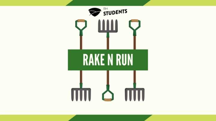 Rake Run Animation Rake and Run Student Signup - Rolling Hills
