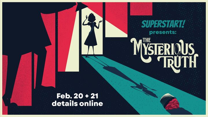 345 SuperStart 2026 logo