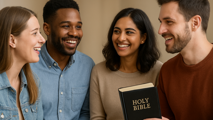 Eastside Good News Sharing Machine Shirt Sale logo