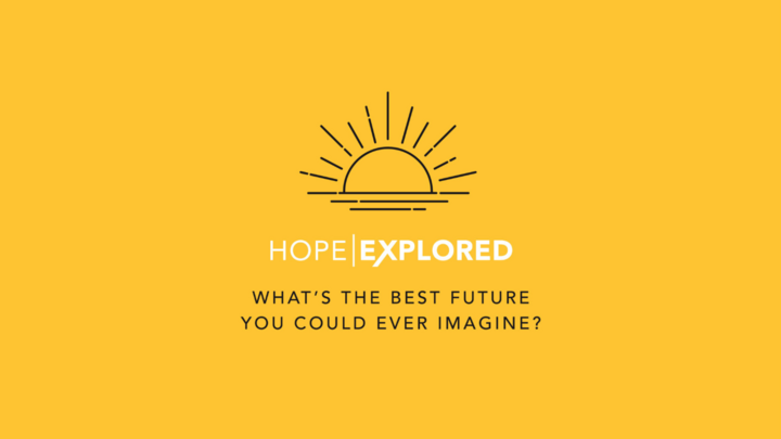 Hope Explored logo