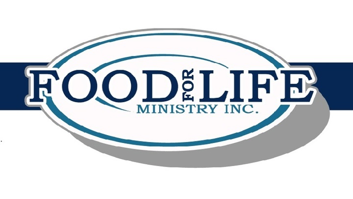 Food for Life - Thanksgiving Distribution logo