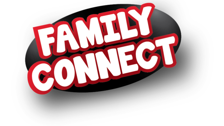 Family Connect logo