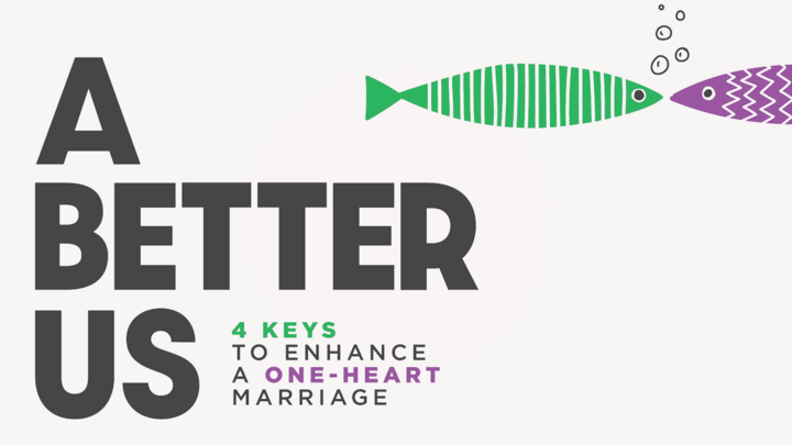 Wednesday Nights | A Better Us logo