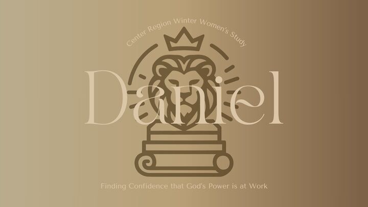 Center Region Women's Winter Study logo