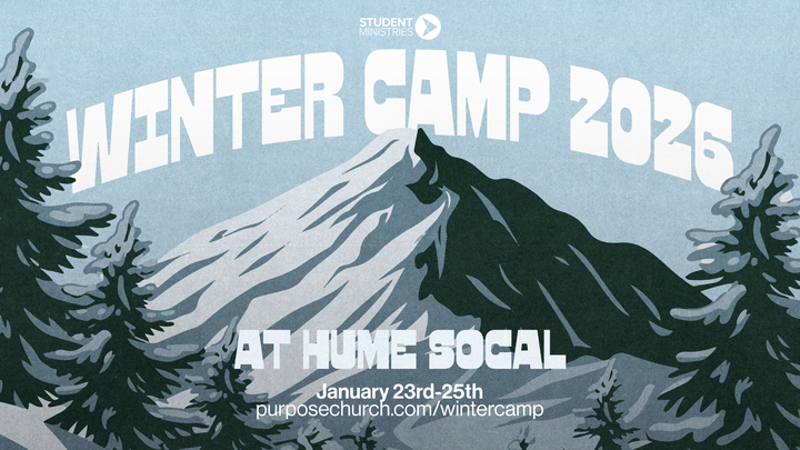 Students | WINTER CAMP 2026 logo