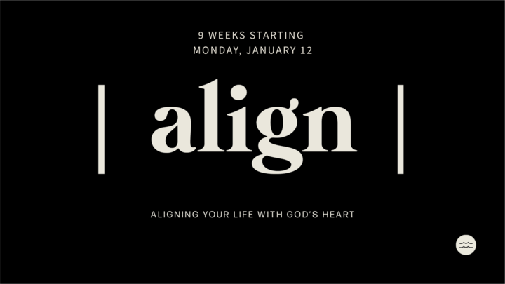 Align Experience - Winter Session 2026 logo