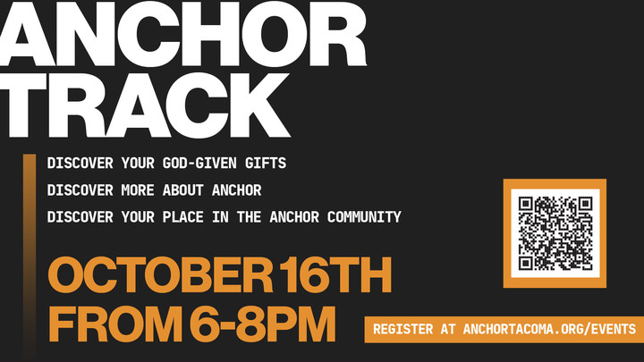 Anchor Track logo