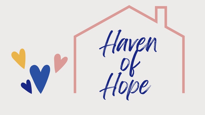 Haven of Hope Prayer group logo
