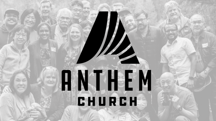 Church Family Meeting | Strategic Planning logo